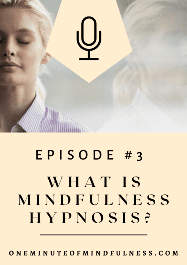What is Mindful Hypnosis?