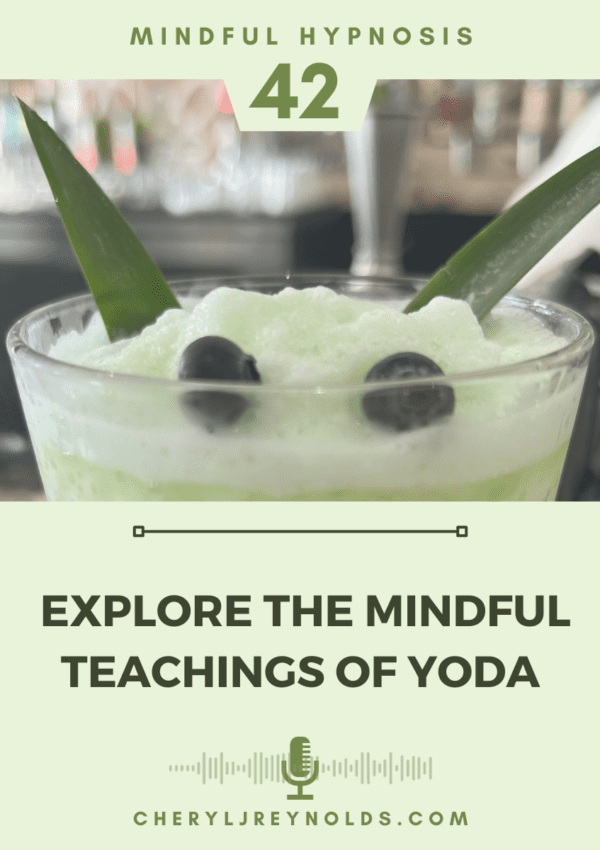 Explore the Mindful Teachings of Yoda