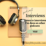 Interviews on Podcasts